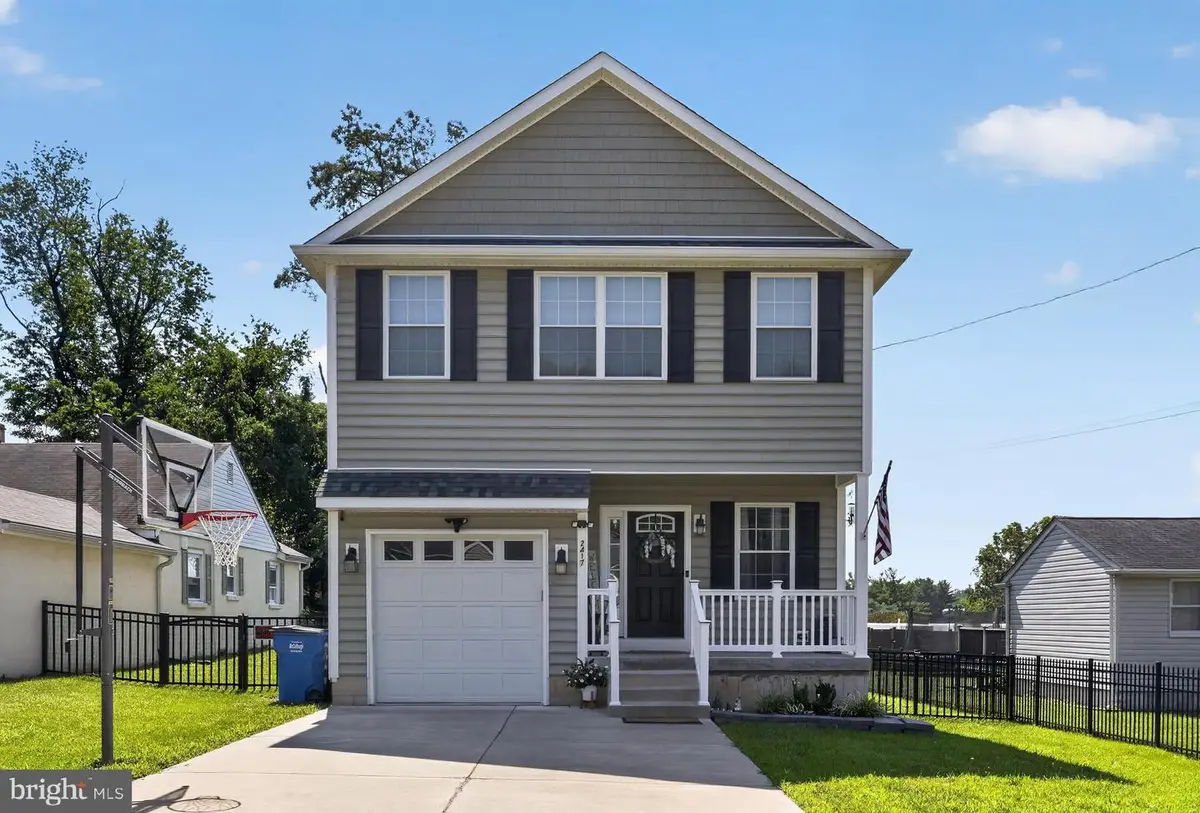 2417 Kay Ave, Trevose, PA 19053 - #1
