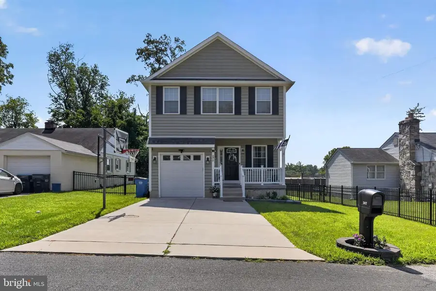 2417 Kay Ave, Trevose, PA 19053 - #2