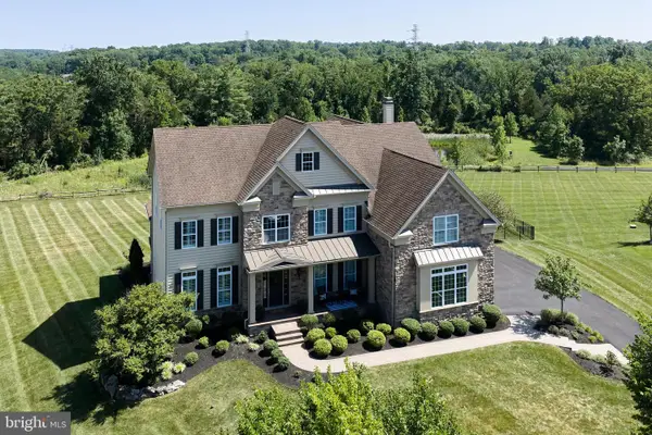 3829 Parkside Dr, FURLONG, PA 18925