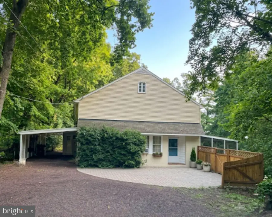 2727 Durham Rd, Doylestown, PA 18902 - #3