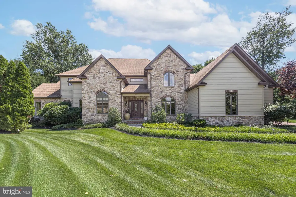 394 Collins Grant Ct, Yardley, PA 19067 - #1