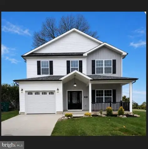 823 Christy Ave, CROYDON, PA 19021