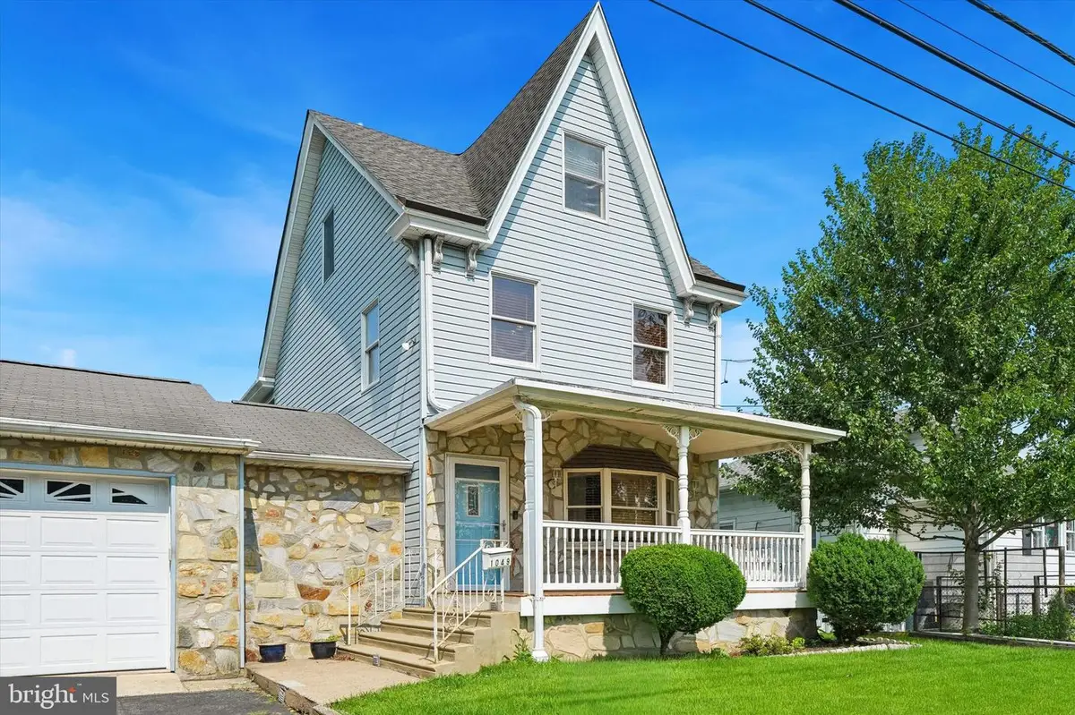 1049 Richardson Ave, Bensalem, PA 19020 - #1