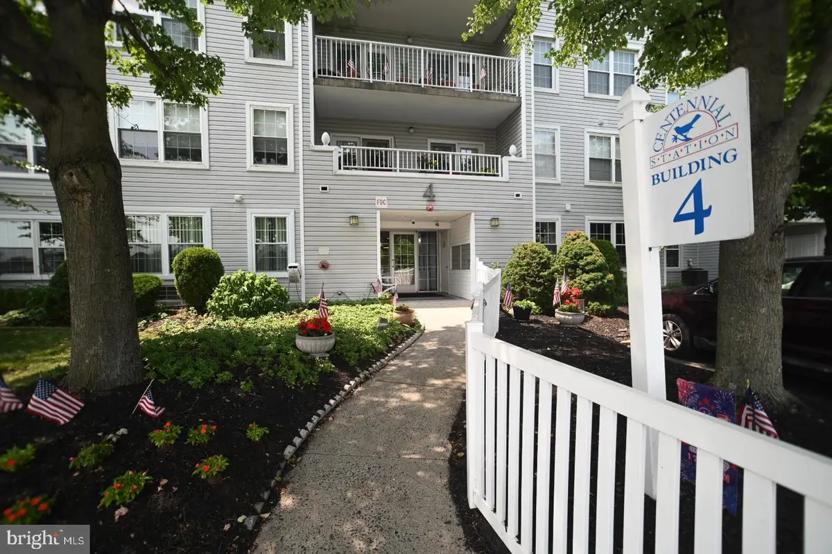 4210 Centennial Sta, Warminster, PA 18974 - #1