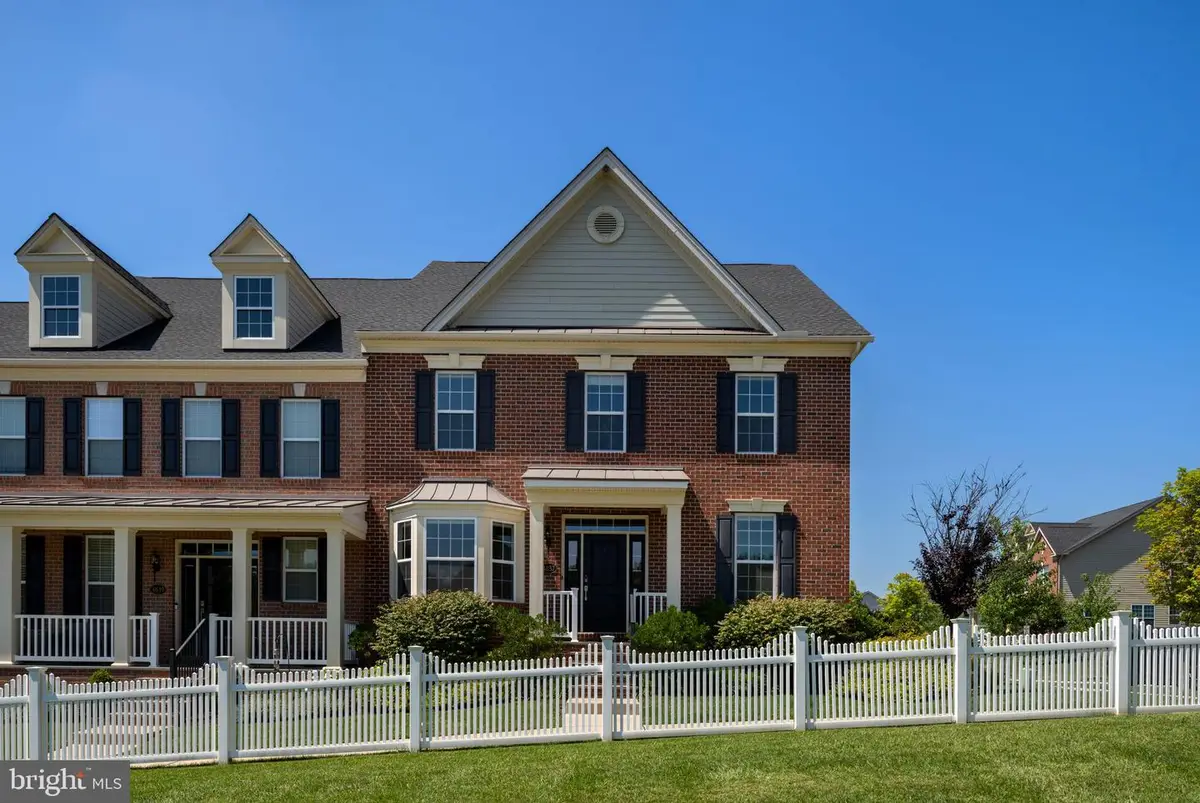 4837 E Blossom Dr, Doylestown, PA 18902 - #1