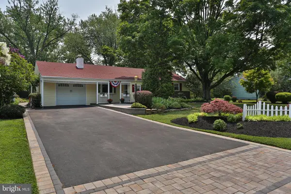 705 Phillips Rd, WARMINSTER, PA 18974