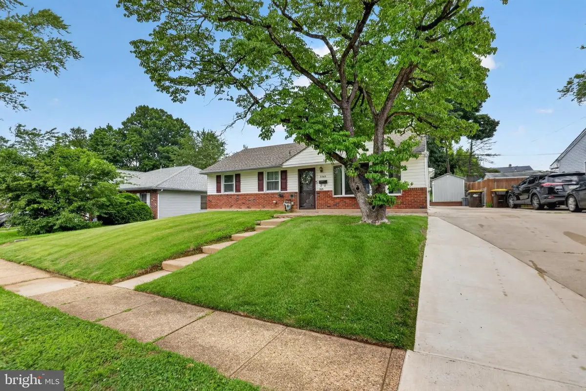 3543 Windsor Dr, Bensalem, PA 19020 - #1