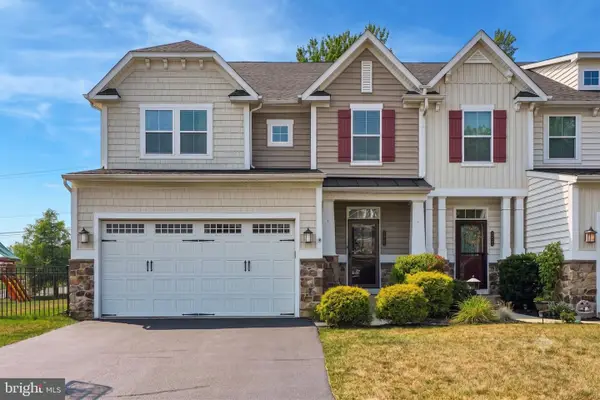 501 Deborah Ct, WARRINGTON, PA 18976