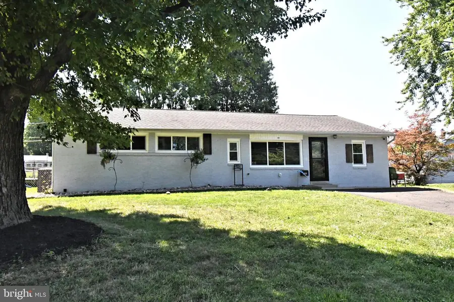 2023 Lockwood Ln, Feasterville Trevose, PA 19053 - #2