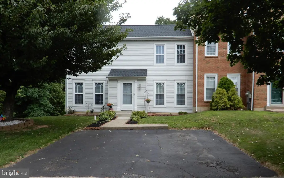 3110 Victoria Ct, Bensalem, PA 19020 - #1