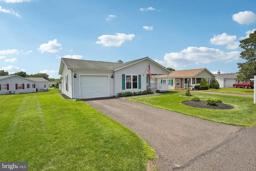 386 Thrush Ct W, New Hope, PA 18938 - #3