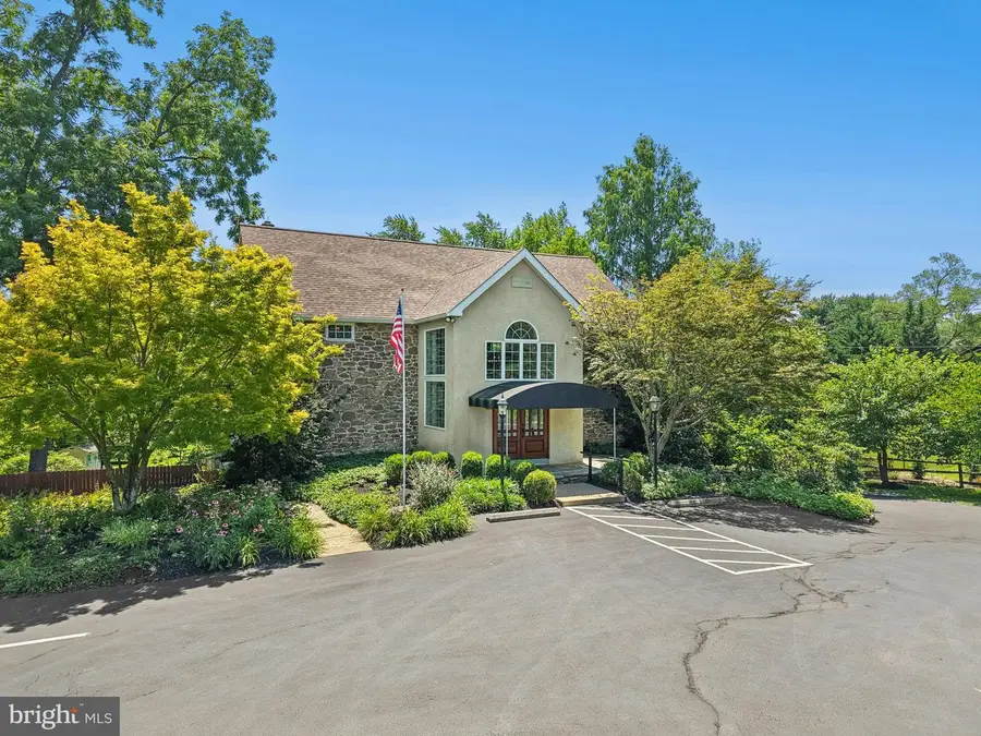 3795 Route #202, Doylestown, PA 18902 - #2