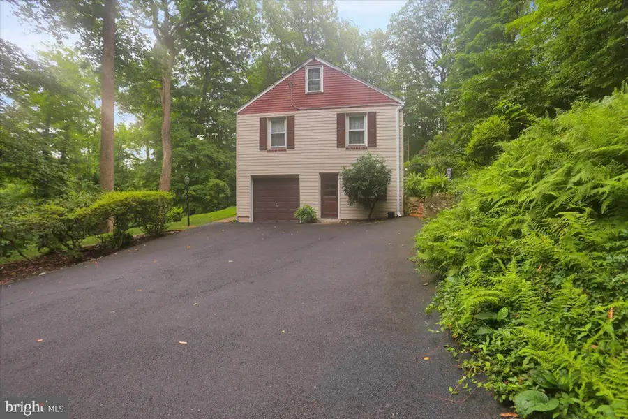 770 Almshouse Rd, Doylestown, PA 18901 - #2