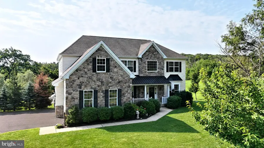 174 Thompson Mill Rd, Newtown, PA 18940 - #3
