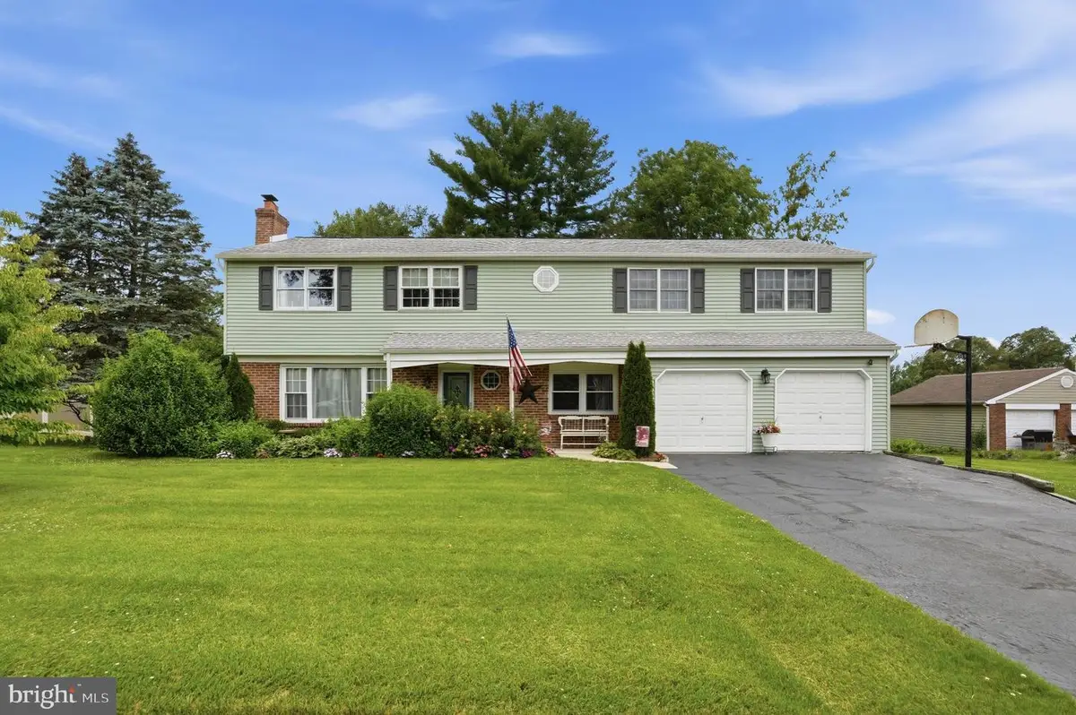 290 Pheasant Run, Feasterville Trevose, PA 19053 - #1