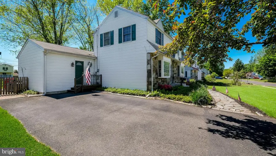 123 Belair Rd, Warminster, PA 18974 - #3