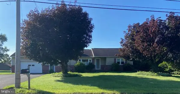 105 N Ridge Rd, PERKASIE, PA 18944