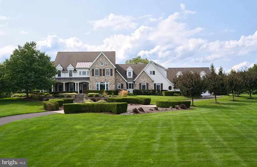 9 Vintage Farm Ln, Newtown, PA 18940 - #3