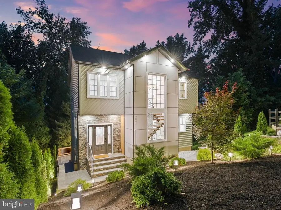 4642 Belmont Ave, Bensalem, PA 19020 - #3
