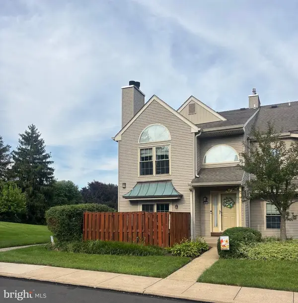 2006 Brookhaven Dr, YARDLEY, PA 19067
