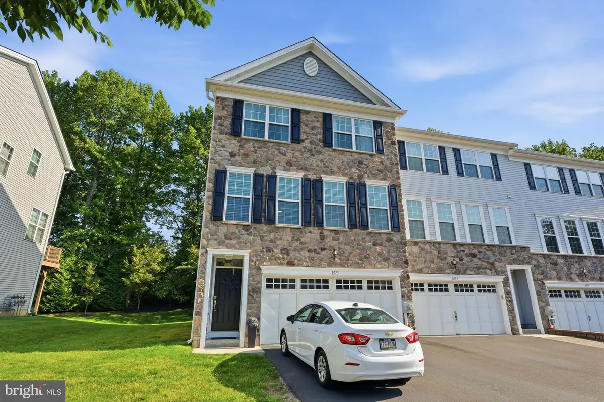 1573 Hickory Ln, Langhorne, PA 19047 - #1