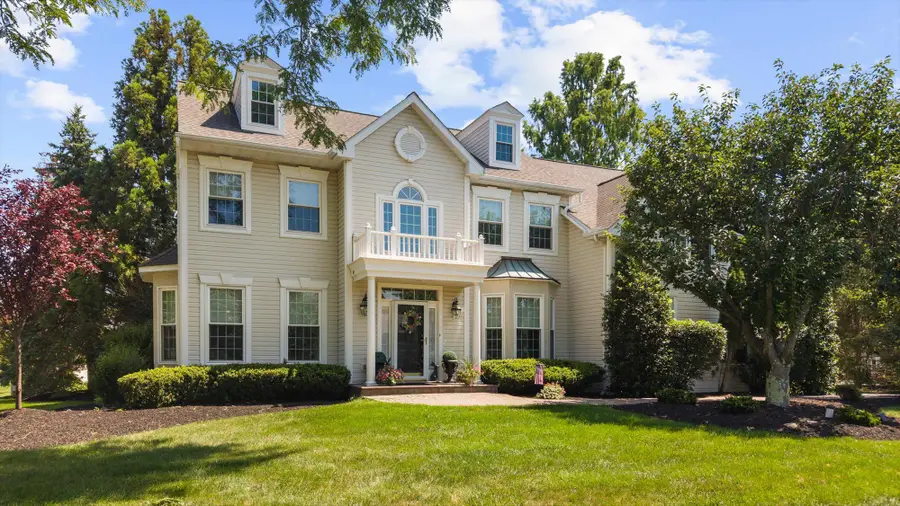 2028 Farmview Dr, Newtown, PA 18940 - #2