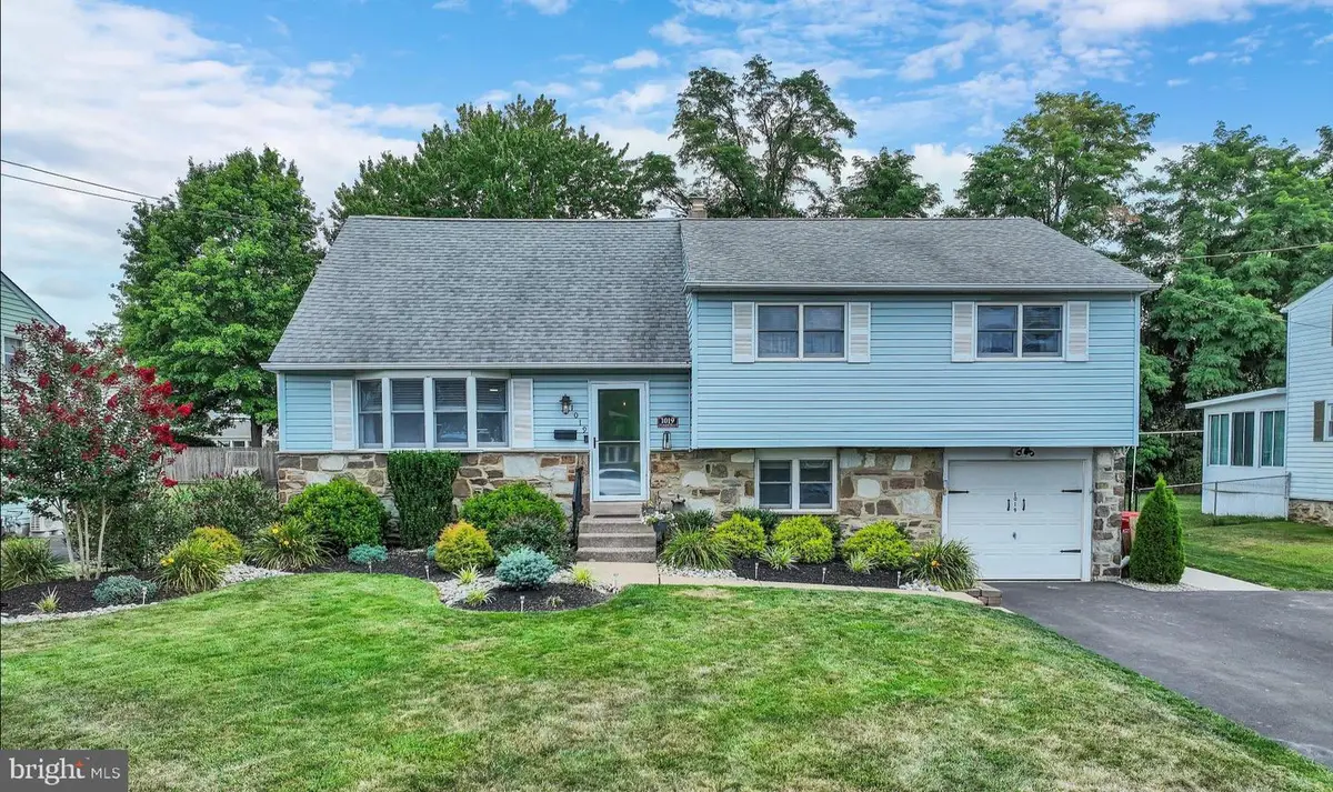 1019 Howard Rd, Warminster, PA 18974 - #1