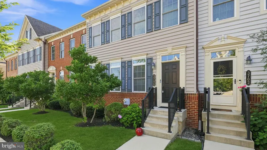 3706 Jacob Stout Rd, Doylestown, PA 18902 - #3