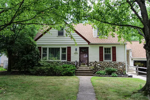 1040 Cherry Ln, SOUTHAMPTON, PA 18966