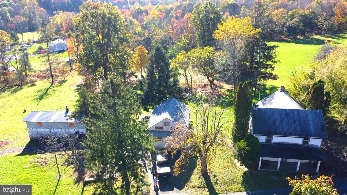 1415 Kumry Rd, Pennsburg, PA 18073 - #1