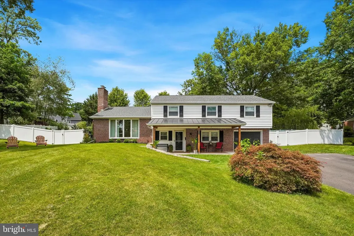 622 Highland Dr, Perkasie, PA 18944 - #1