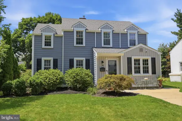 449 Jefferson Ave, MORRISVILLE, PA 19067