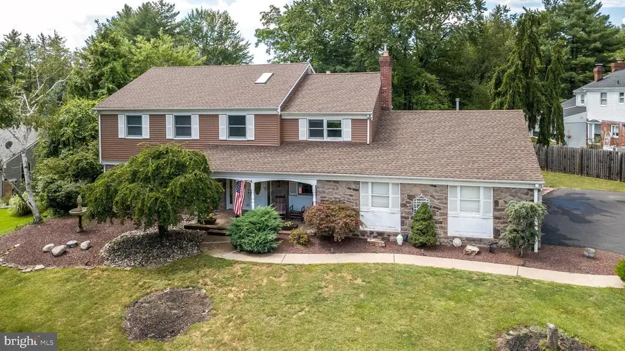 103 Tanglebrook, Southampton, PA 18966 - #2