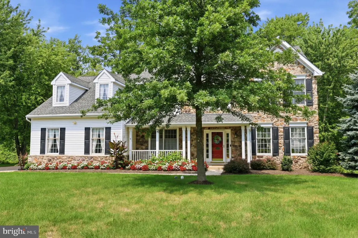 1620 Clydesdale Cir, Yardley, PA 19067 - #1