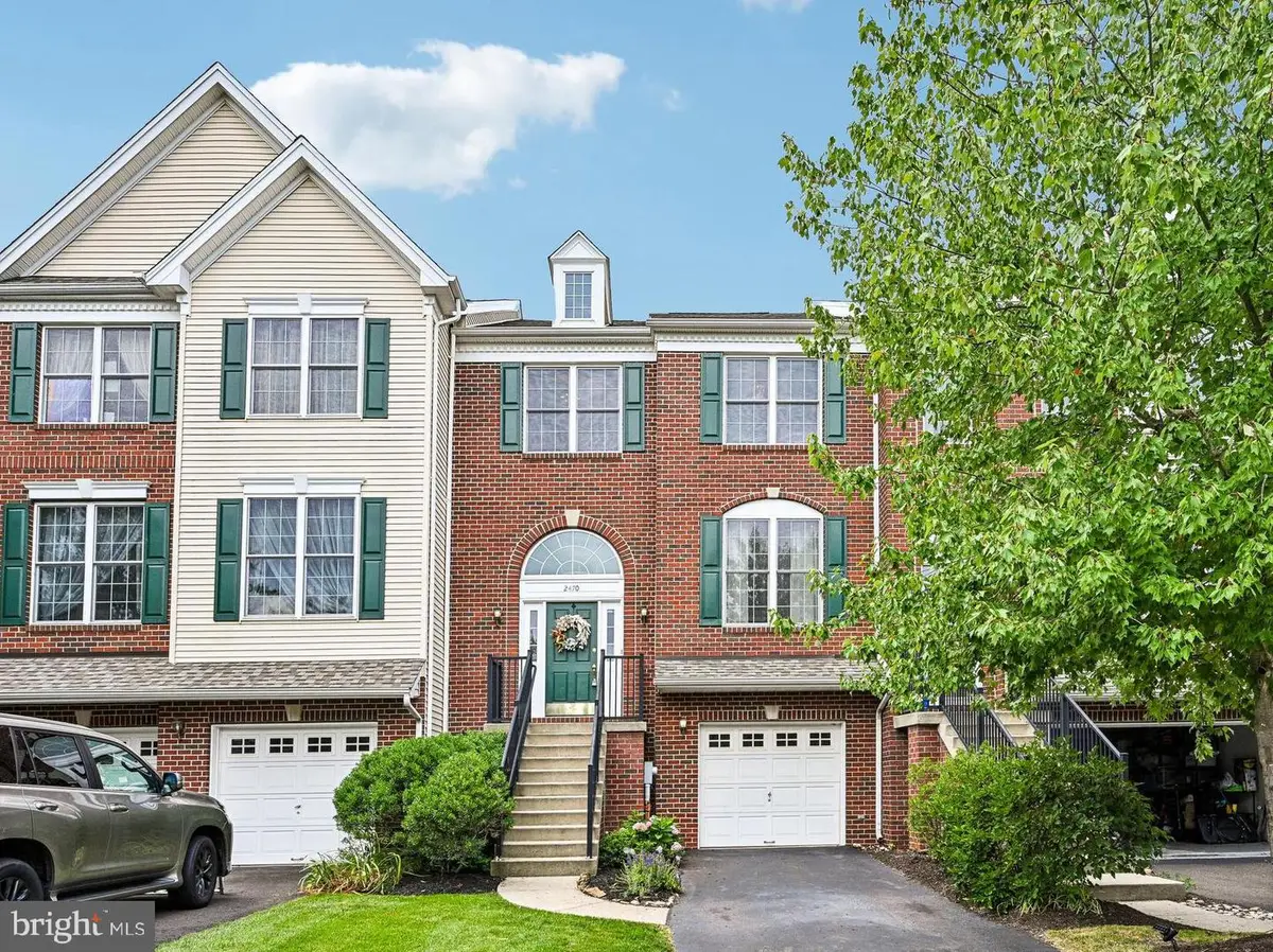2470 N Whittmore St, Furlong, PA 18925 - #1