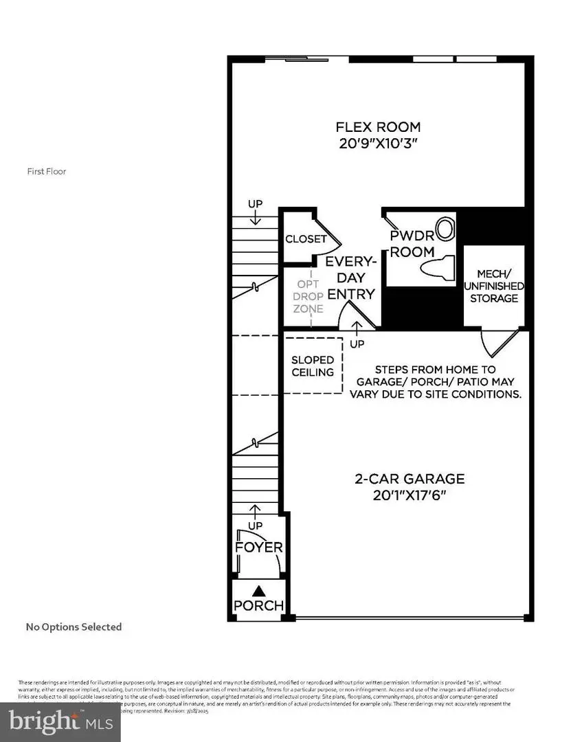 145 Brianna Ct #23, Chalfont, PA 18914 - #2