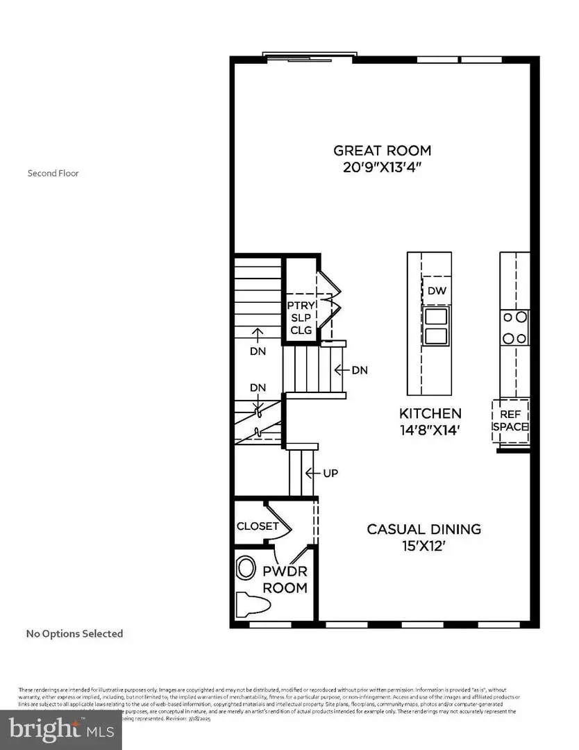 145 Brianna Ct #23, Chalfont, PA 18914 - #3