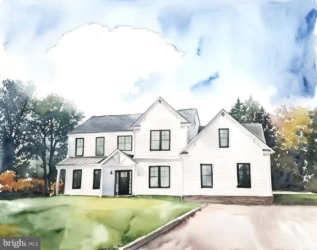 Lot 1 Fels Rd, Pennsburg, PA 18073 - #1
