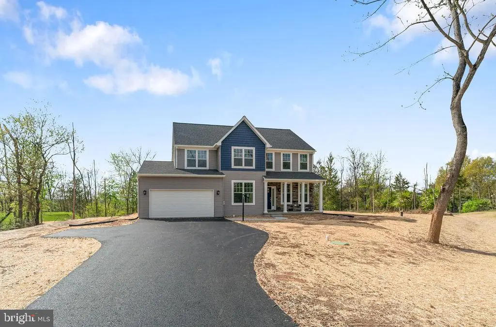 Lot 1 Fels Rd, Pennsburg, PA 18073 - #1