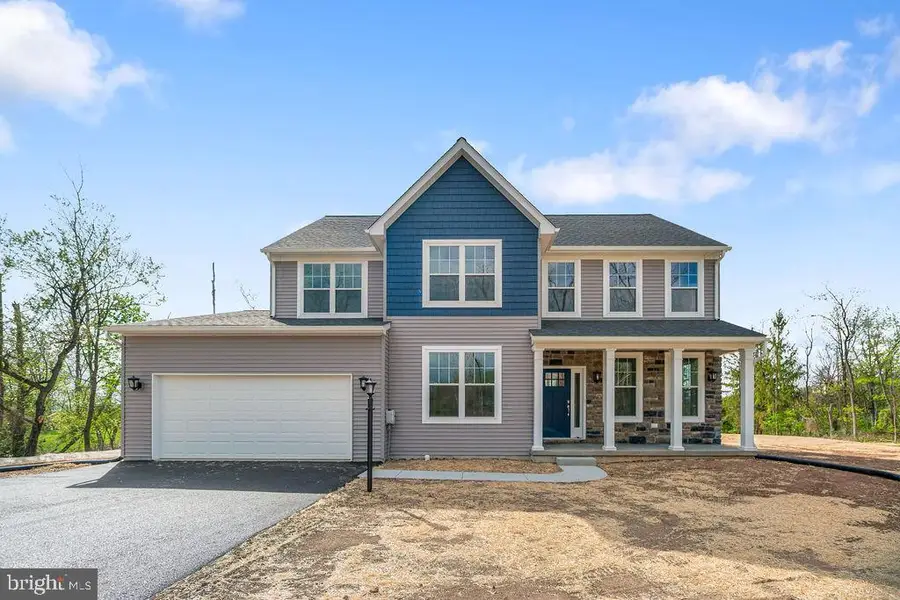 Lot 1 Fels Rd, Pennsburg, PA 18073 - #3