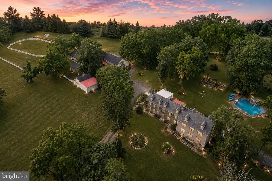 5792 Carversville Rd, Doylestown, PA 18902 - #2