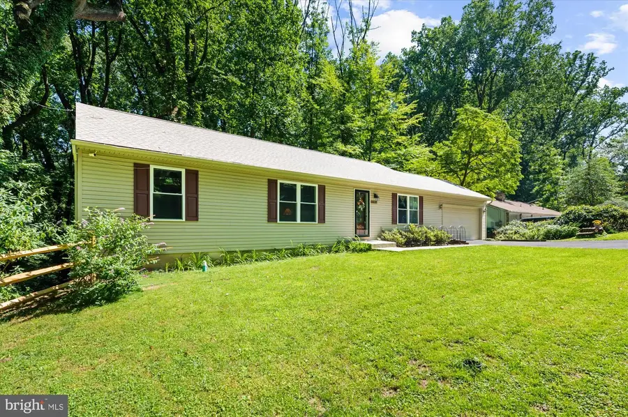 2531 Tulip Ln, Feasterville Trevose, PA 19053 - #2