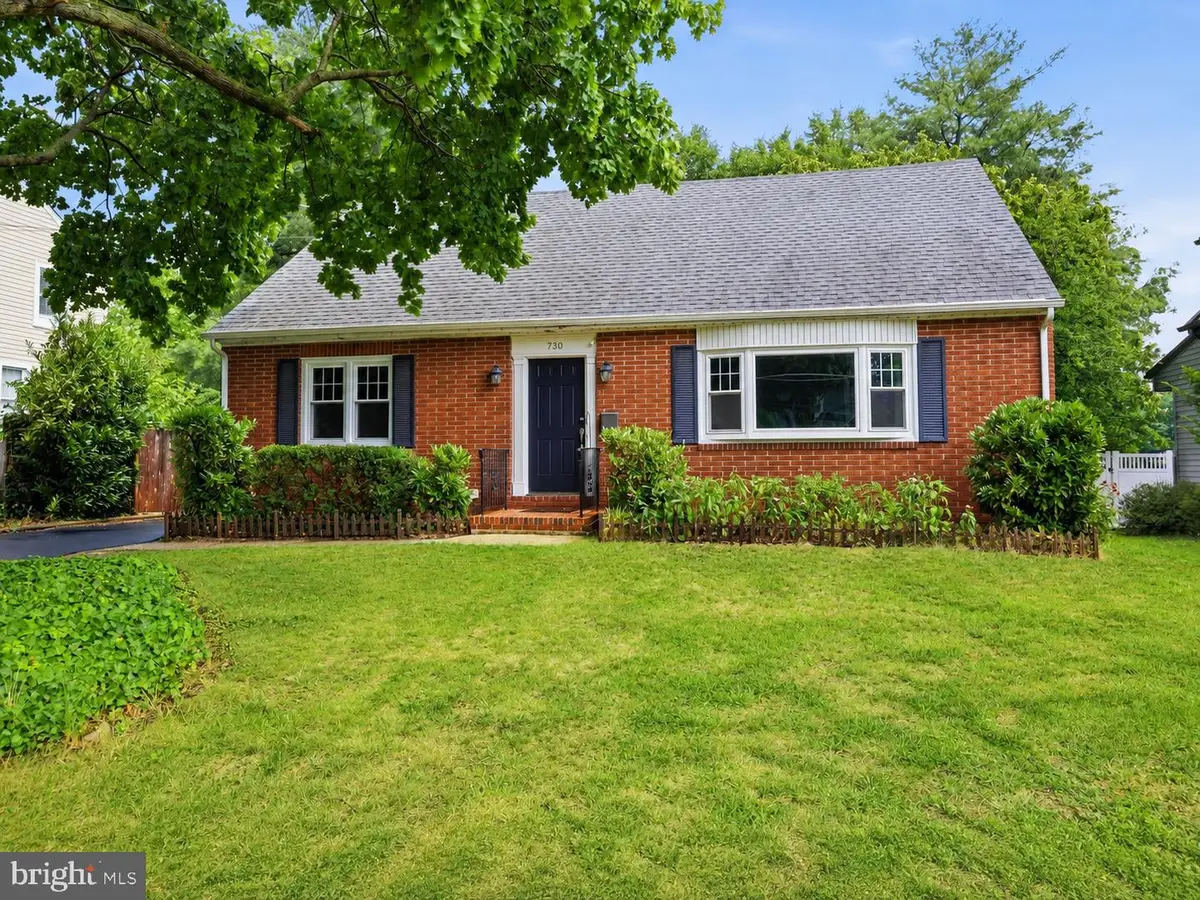 730 N Lafayette Ave, Morrisville, PA 19067 - #1