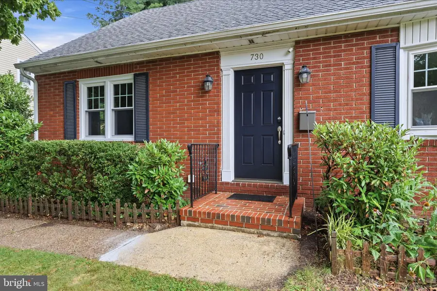 730 N Lafayette Ave, Morrisville, PA 19067 - #3