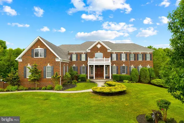 128 Jane Chapman Dr W, NEWTOWN, PA 18940