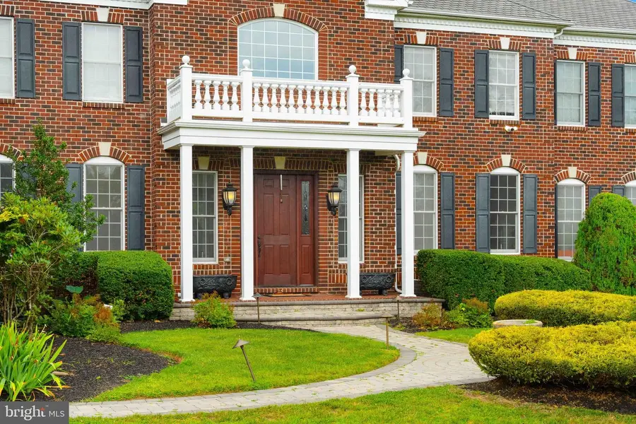 128 Jane Chapman Dr W, Newtown, PA 18940 - #3