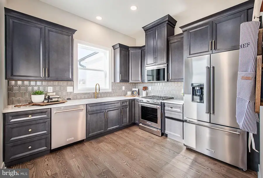 6 Augusta Dr #cloverfield Model, Newtown, PA 18940 - #3