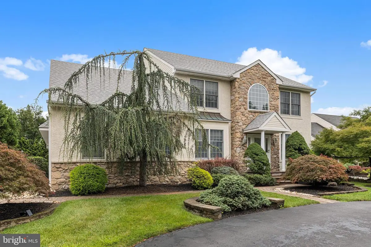 1495 Charter Ct, Southampton, PA 18966 - #1