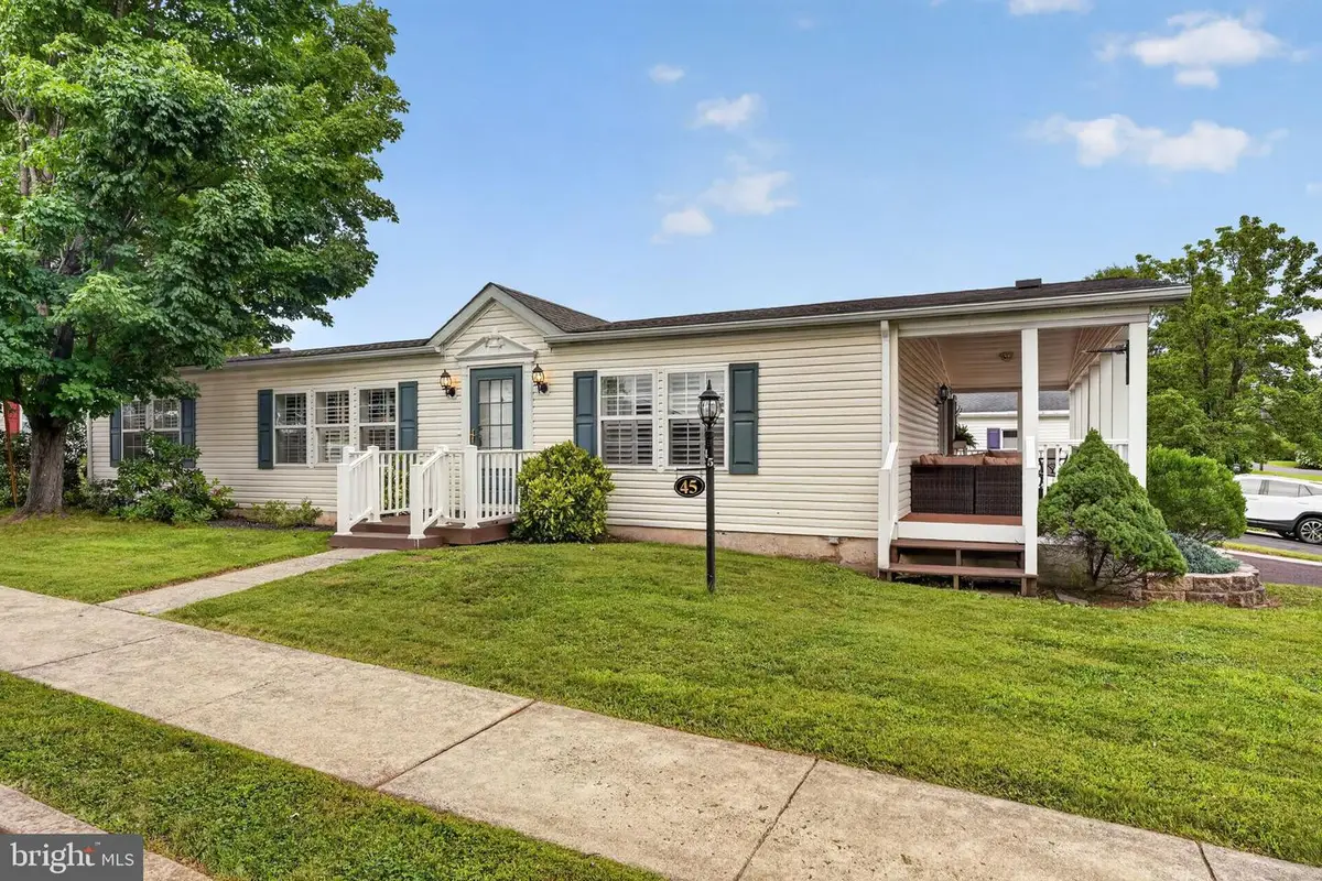 45 Williams Way, Sellersville, PA 18960 - #1