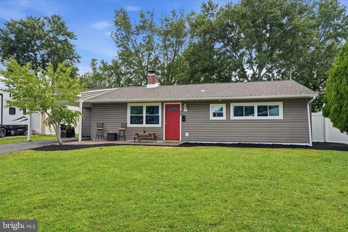 23 Boston Ivy Rd, Levittown, PA 19057 - #1